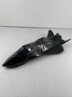 Black Jet for R.O.C.C. Rolling Operations Command Center G.I. JOE COBRA