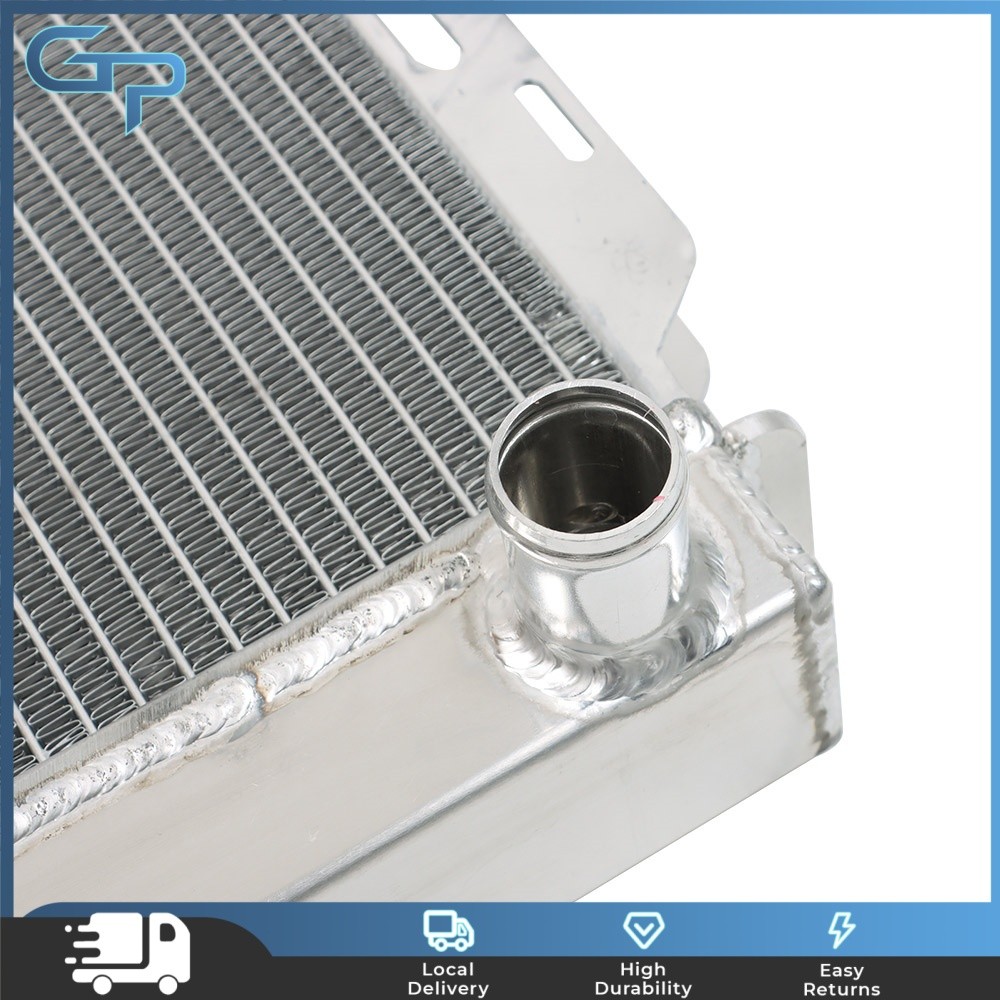 Ford GT 1980-1993 Radiator
