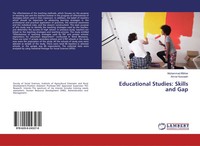 Muhammad Iftikhar (U. A.) | Educational Studies: Skills And Gap | Taschenbuch