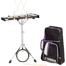 Yamaha 285 Series Bell Kit with Backpack