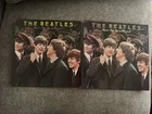 The Beatles - Rock 'n' Roll Music Volume 1 & 2 Vinyl LP Lot 1980 Capitol VG+