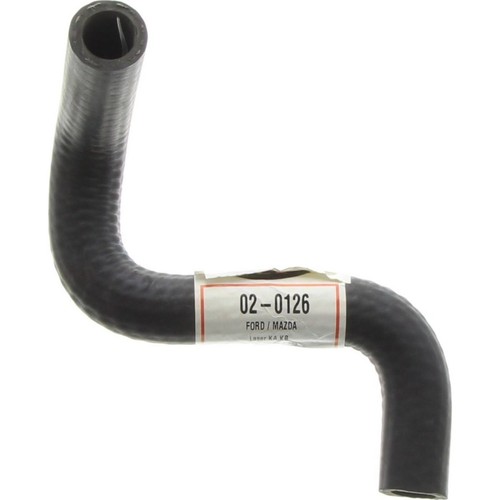 Gates Radiator Hose 02-0126 - Picture 2 of 2