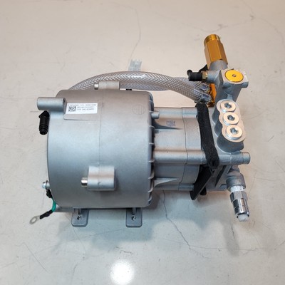 Genuine Part Brushless Motor & Pump Assy Ryobi RY143011 3000PSI