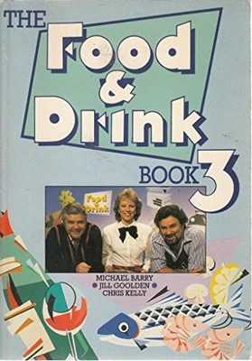Third Food and Drink Book, etc.