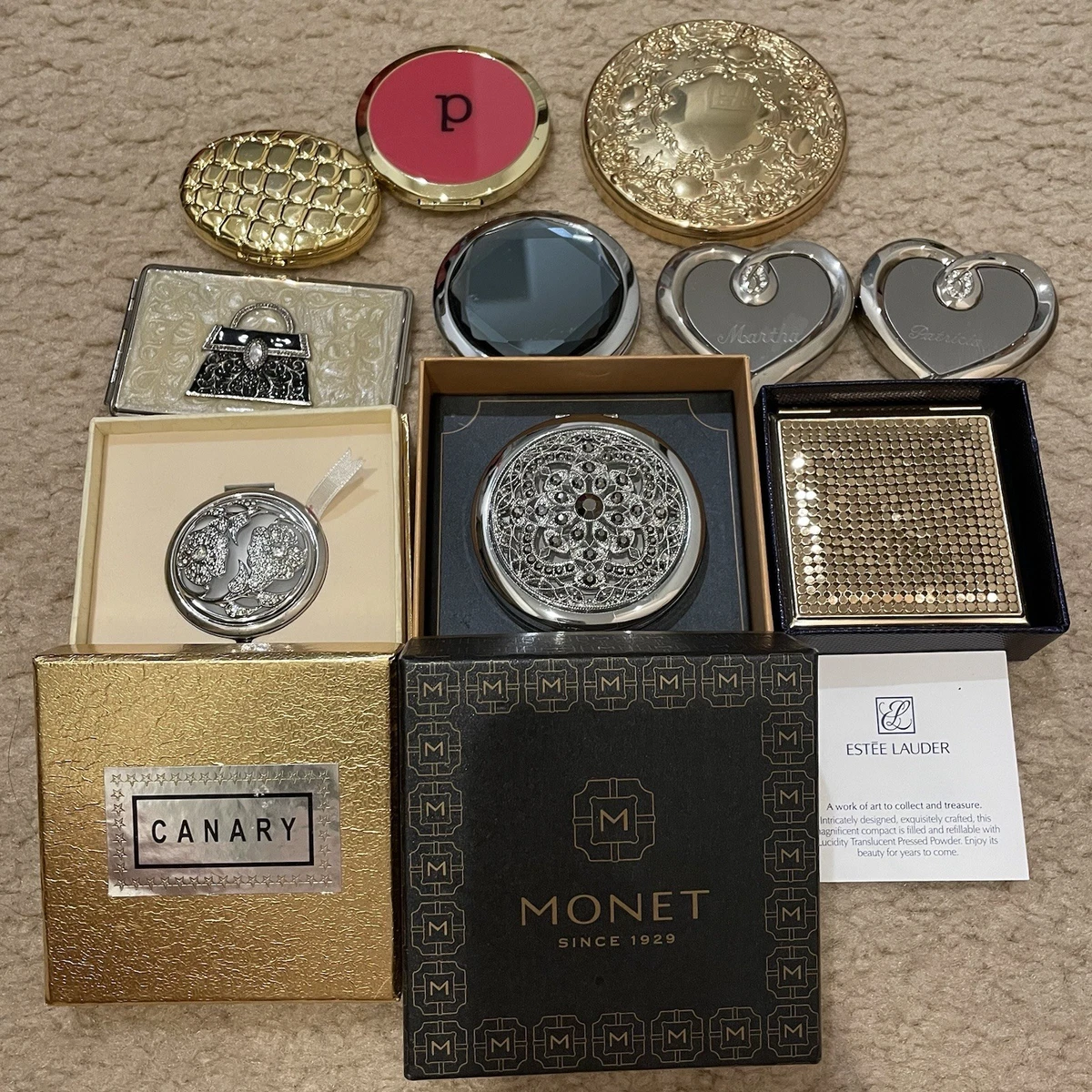 25+ Estée Lauder Makeup Mirrors for sale | Updated Oct 2026
