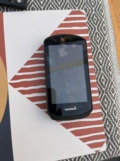 Garmin Edge 1030 Plus Cycle computer GPS