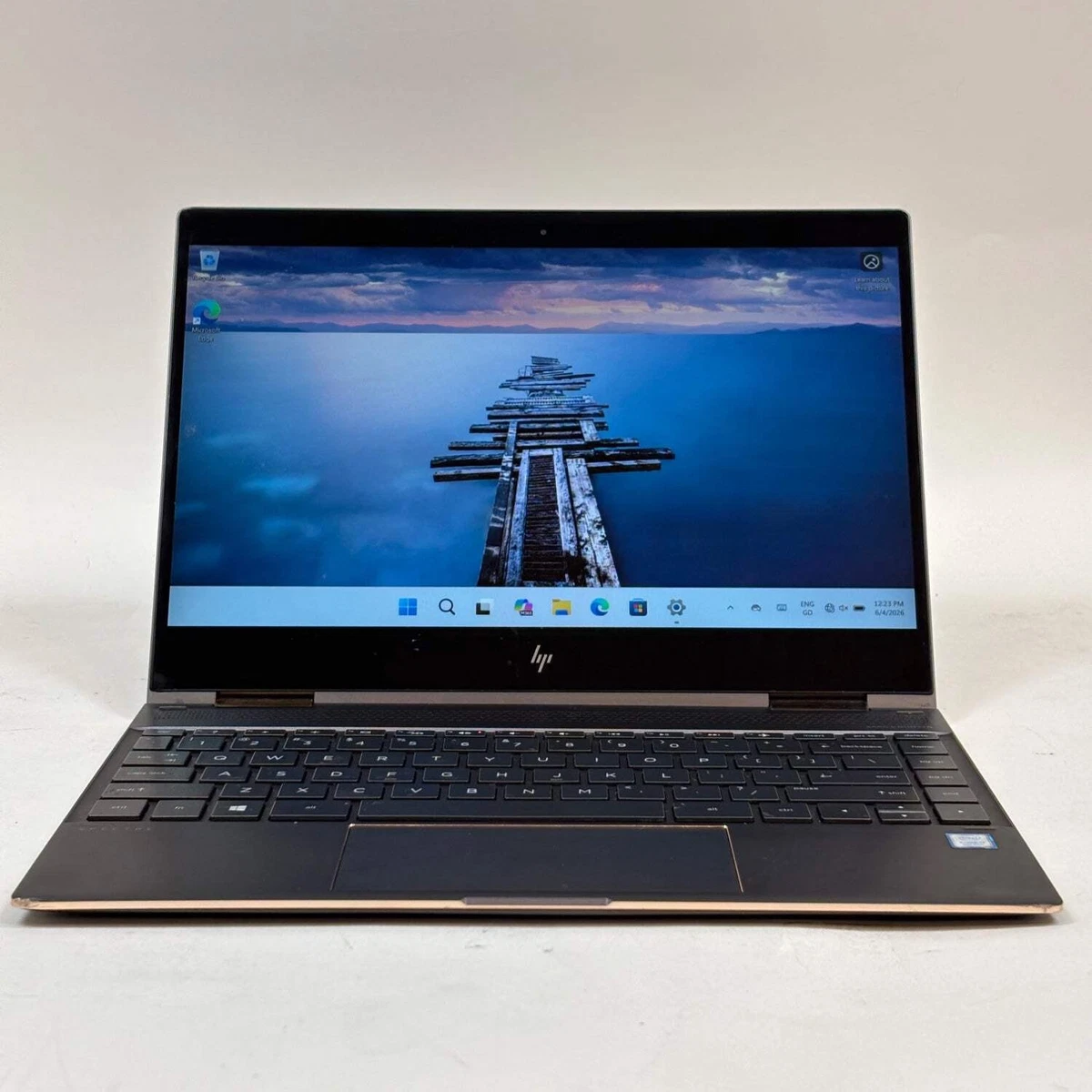 HP Spectre X360 13-13.9 Inch PC Laptops & Netbooks for Sale - Shop