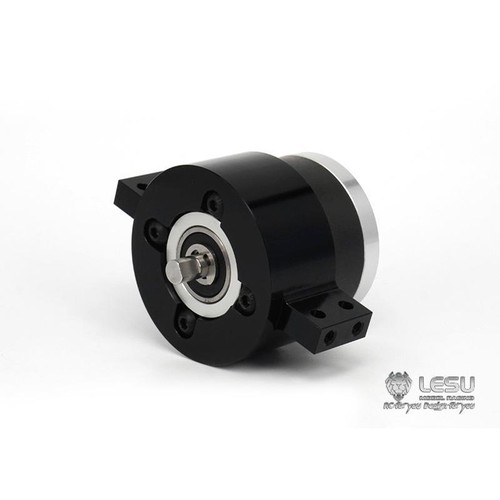 LESU Tractor Truck Dumper Planetary Gearbox for RC 1/14 For TAMIYA Car - Picture 3 of 9