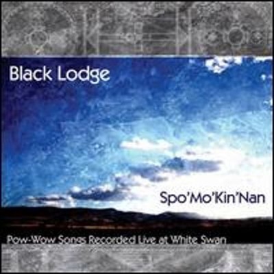Spo'mo'kin'nan by Black Lodge: New