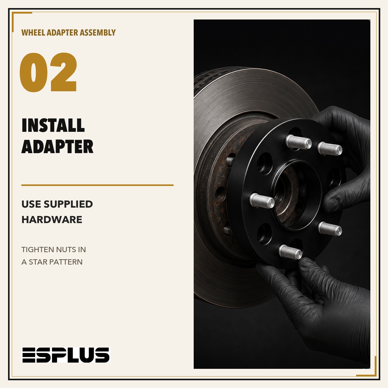 Aston Martin DB7 1994-2004 Adapter