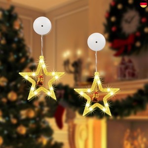 Weihnachtsstern Blinkend | eBay.de