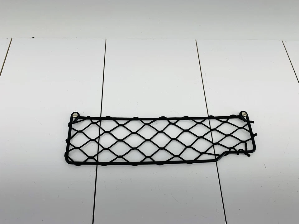 09-11 MERCEDES BENZ SLK300 后左驱动侧后挡存储网 原始设备制造商 — 第 4/4 张图片