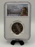 2024-D Sacagawea $1 Indian Citizenship Act NGC MS68 Early Releases Top Pop Denver Native American