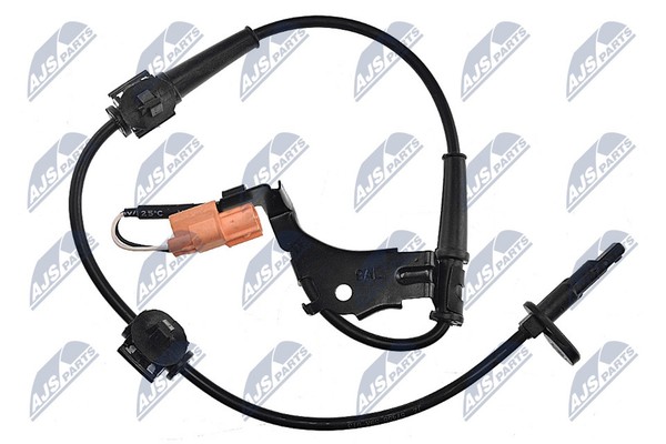 NTY ABS Sensor Raddrehzahl HCA-HD-071 FüR Element Honda YH 4X4 Vtec YH2-image