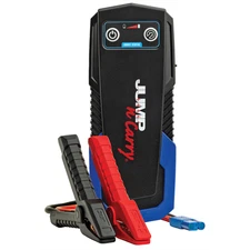Solar JNC305 Clore Automotive Jump-N-Carry 1000A 12 Volt Jump Starter for up to 