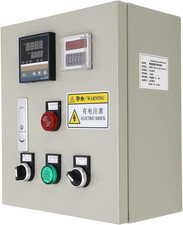 PID Temperature Controller Kit Voltage AC 100...