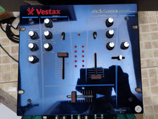 1pcs Vestax PCV-003 Mixing Console