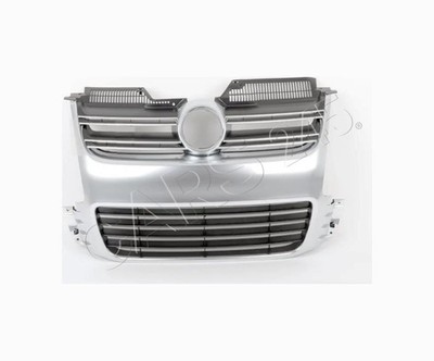 Kühlergrill Für VW Golf Mk5 Mk4 V 03-09 1K0853651L