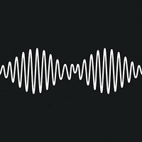 Arctic Monkeys - Am - Cd Album - F123Z