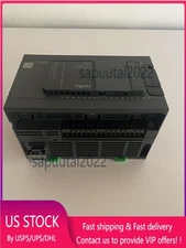NEW SCHINEIDER Electric Modicon TM241C24T PLC Controller