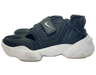 Size 12 - NIKE WMNS AQUA RIFT black/white 2021 CW7164-001 | eBay