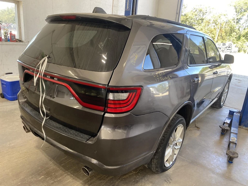 Luz de conducción usada se adapta a: Dodge Durango 2017 parachoques antiniebla montado grado A Foto 4 de 4