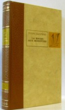La roche aux mouettes | Sandeau | Très bon état