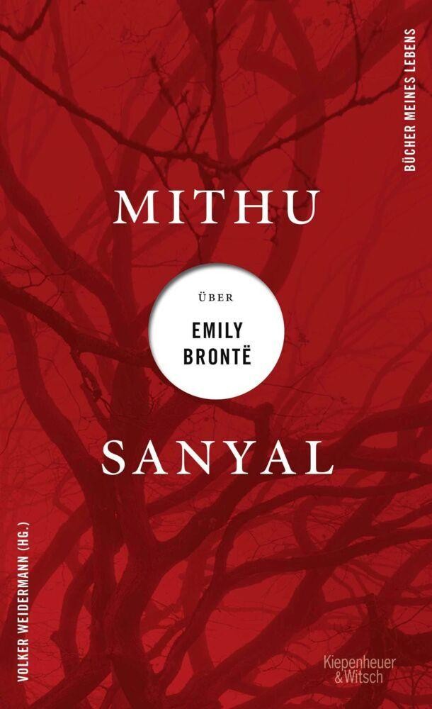 Mithu Sanyal über Emily Brontë Mithu Sanyal - Bild 2