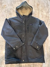 Youth Medium Patagonia Jacket