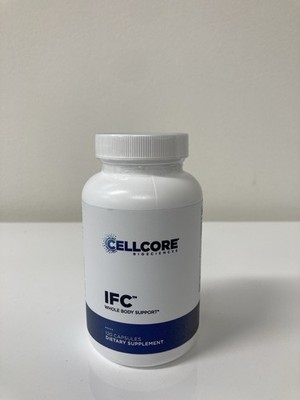 CellCore Biosciences - IFC