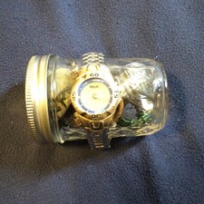 Jar of Random Watches Untested