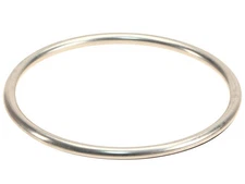 For 1999-2004 GMC Sierra 2500 Exhaust Pipe Gasket Felpro 57714SWKX 2000 2001