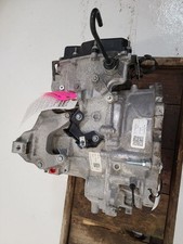 16-18 Ford Focus 6 Spd Automatic Transmission Gasoline 1.0l Vin E 8th Digit