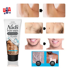 Crema Depiladora Para Depilar De Hombres Mejor Que Cera Quitar Cara Cuerpo