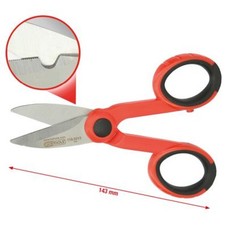 KS TOOLS Universalschere 118.0013