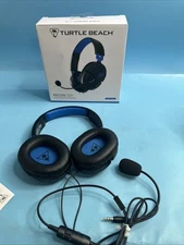 Turtle Beach Recon 50P Wired Multi-Platform Gaming Headset | PS, Xbox & PC