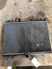 Radiateur Peugeot 3008