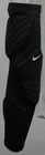 Nike Hyperstrong Padded Arm Sleeve Men's L/XL LEFT Arm BLACK NEW FREE SHIPPING!