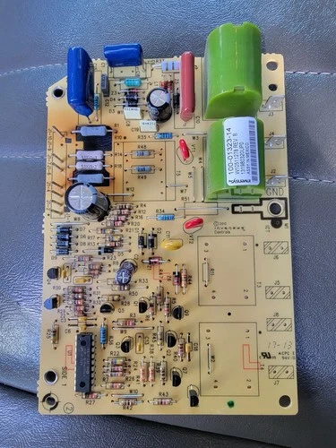 Whirlpool Amana Maytag Oven Range Spark Module Board W10511278 WPW10511278