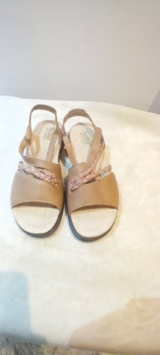 Hotter Ladies Inspire Sandals UK 6.5