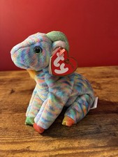 TY-Beanie Baby—Zodiac Goat with Tags
