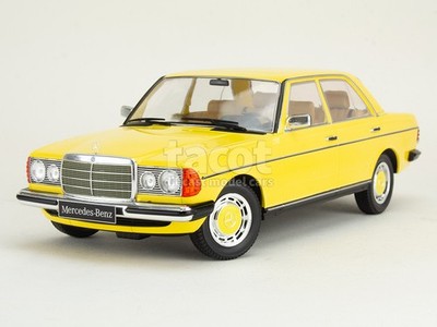 Mercedes 230E W123 1975 Modellauto 1/18 KK Scale Models