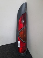 Feu arrière Renault KANGOO