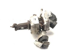 SKODA SUPERB II 3T4 Turbolader 53039900207 VC900039190037 2.00 Diesel 32215811