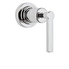 ROHL A4212LMAPCTO Volume Control/DIVERTERS, Polished Chrome