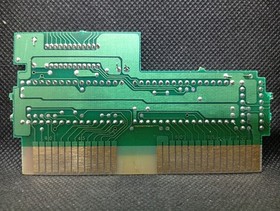 Adventures in The Magic Kingdom (Disney) - Nintendo NES EU PAL - NES-VD-FRA (B)