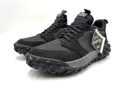 Jordan Air Jordan 1 Element Gore-Tex Black Running Shoes FV4227-002 Men's Sz 8.5