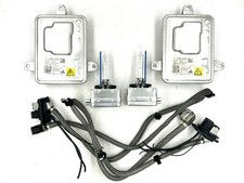 2x OEM for 11-15 Kia Optima Xenon HID Headlight Ballast & D1S Bulb 921903R900