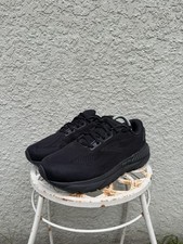 Brooks Beast GTS 24 Black Ebony Running Shoes Men  s Size 8.5 4E WIDE READ
