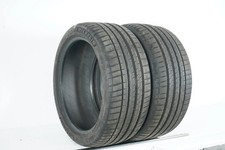 2 x Sommerreifen Michelin 245 40 19 Zoll DOT23 Bmw* ca.6mm